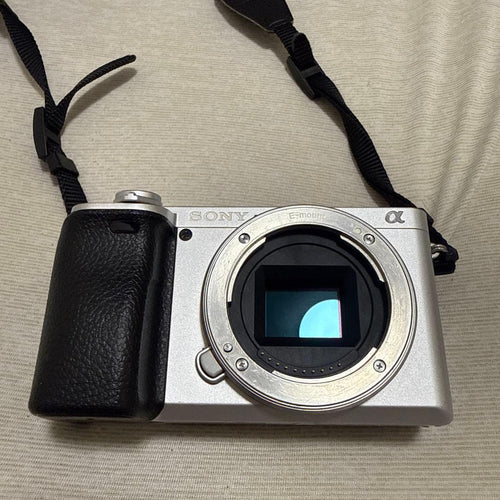 Sony Mirrorless Interchangeable Lens Cameras