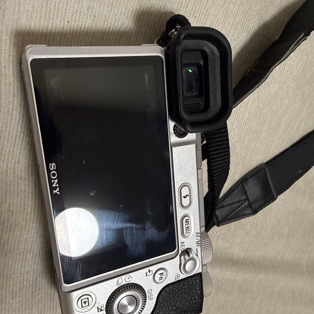 Sony Mirrorless Interchangeable Lens Cameras
