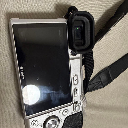 Sony Mirrorless Interchangeable Lens Cameras
