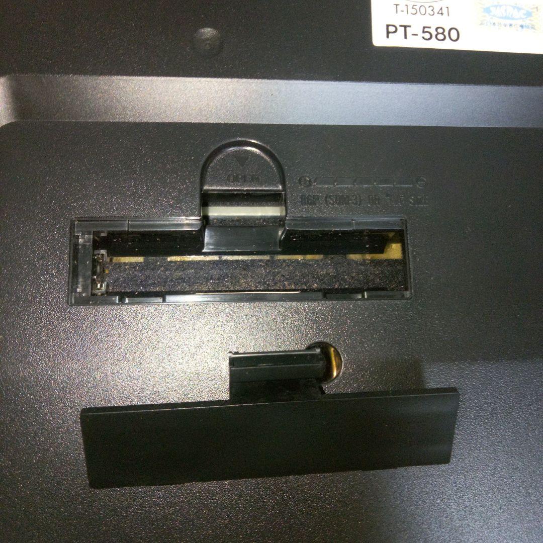 Casio Keyboards Digital Pianos Pt-580