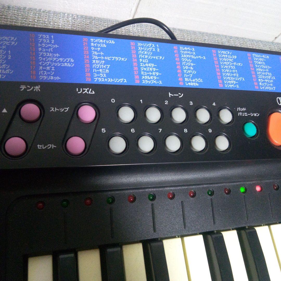 Casio Keyboards Digital Pianos Pt-580