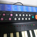 Casio Keyboards Digital Pianos Pt-580