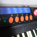 Casio Keyboards Digital Pianos Pt-580