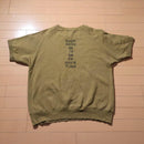 A Bathing Ape Trainer Sweatshirts 00S Nigo Bone M