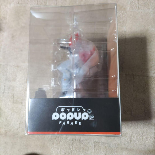 Good Smile Company Game Characters Pop Up Parade Sp