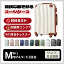 Carry Case M Tsa 4 -7 1