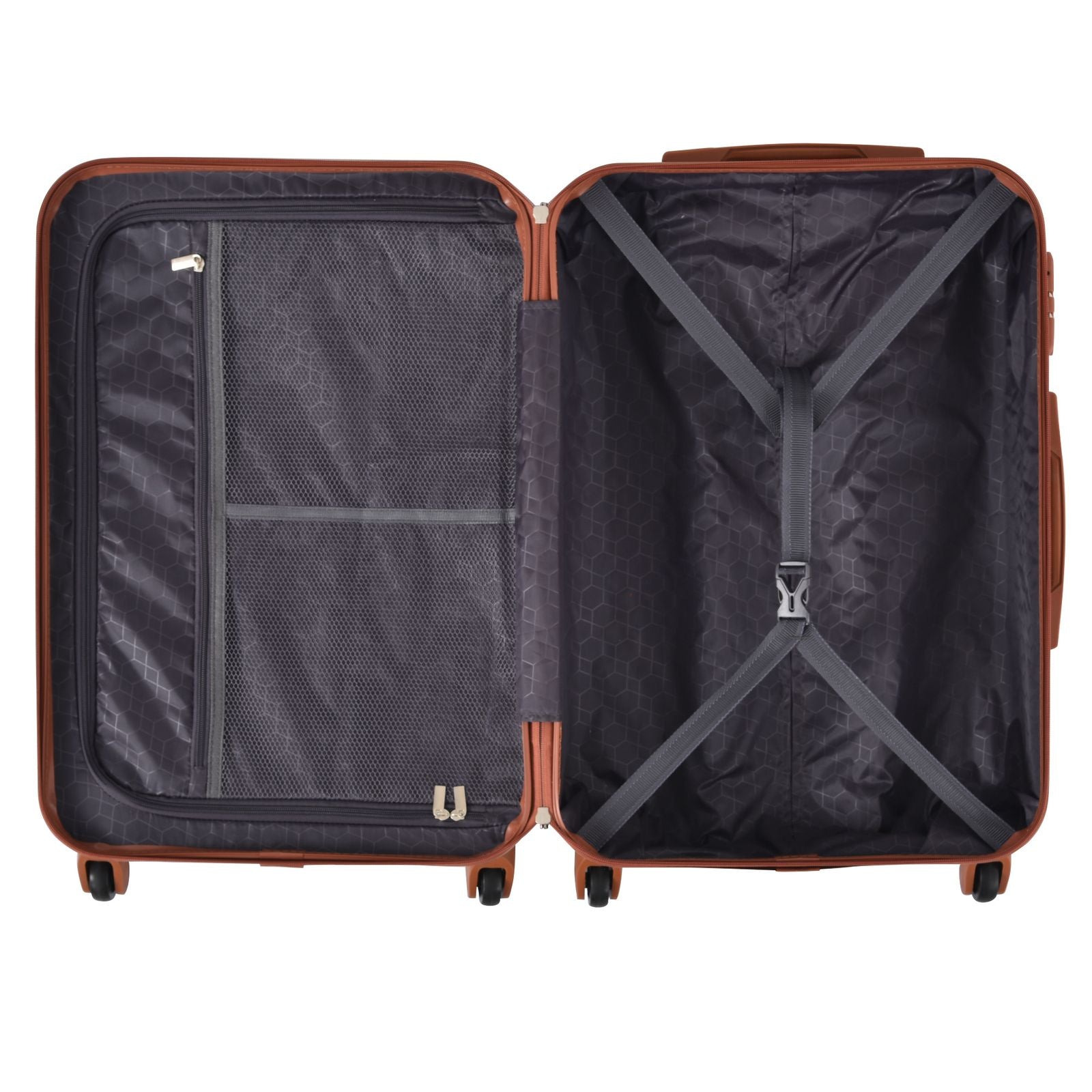 Carry Case M Tsa 4 -7 1
