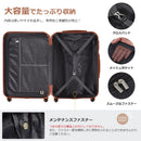 Carry Case M Tsa 4 -7 1