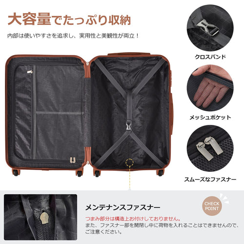 Carry Case M Tsa 4 -7 1