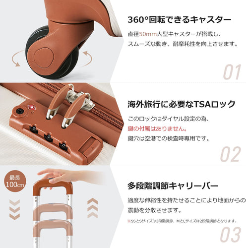 Carry Case M Tsa 4 -7 1