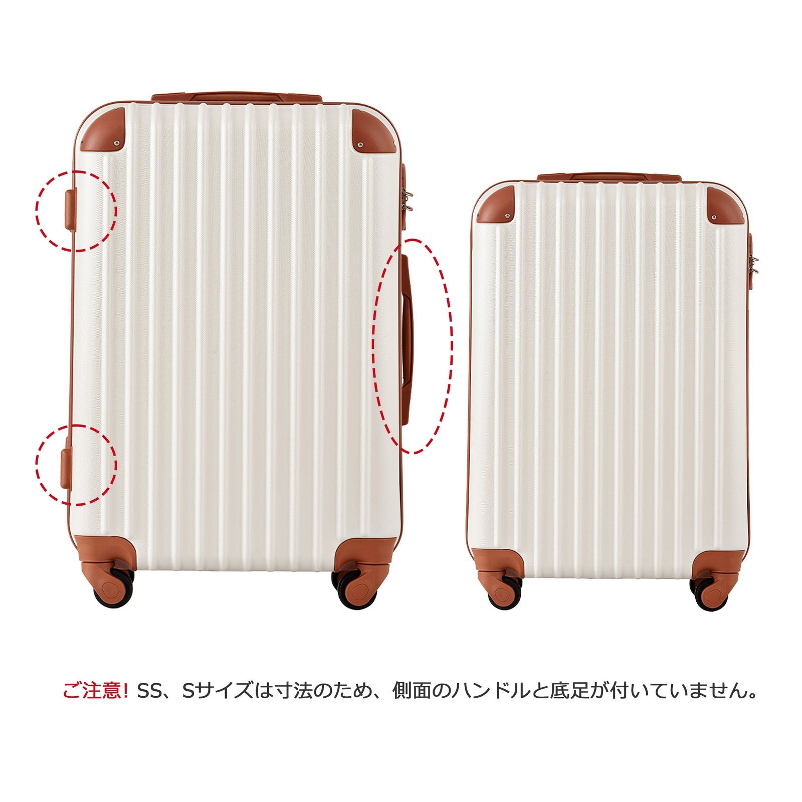 Carry Case M Tsa 4 -7 1