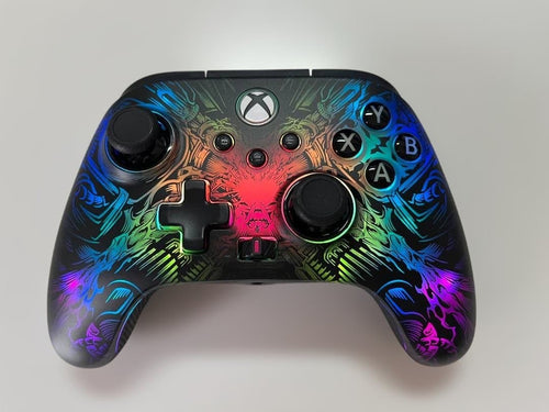Game Controller For Pc Xbox Powera