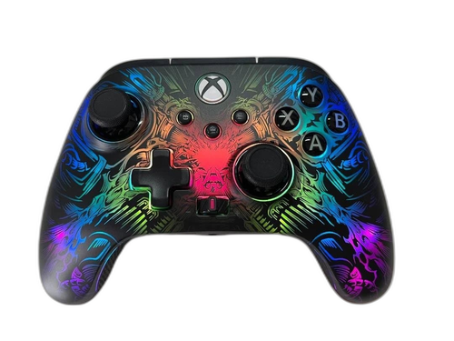 Game Controller For Pc Xbox Powera