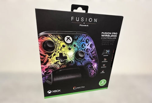 Game Controller For Pc Xbox Powera