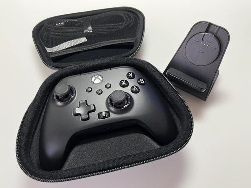 Game Controller For Pc Xbox Powera