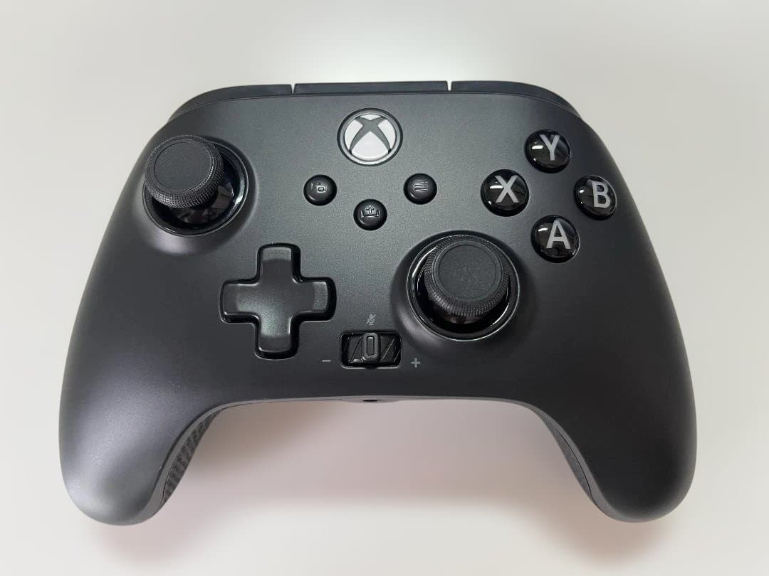 Game Controller For Pc Xbox Powera