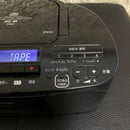 Toshiba Radios Radio Cassette Players Ty-Cdx7 Sd Cd Am Fm