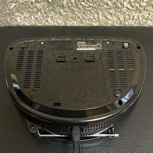 Toshiba Radios Radio Cassette Players Ty-Cdx7 Sd Cd Am Fm