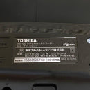 Toshiba Radios Radio Cassette Players Ty-Cdx7 Sd Cd Am Fm