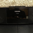 Toshiba Radios Radio Cassette Players Ty-Cdx7 Sd Cd Am Fm