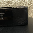 Toshiba Radios Radio Cassette Players Ty-Cdx7 Sd Cd Am Fm