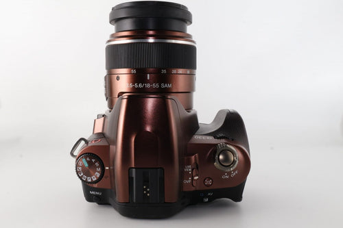Sony Digital Slr 9297 330 Dslra330L/T