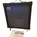 Roland Guitar Amplifier Cube-60D