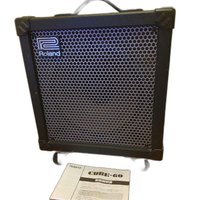Roland Guitar Amplifier Cube-60D