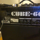 Roland Guitar Amplifier Cube-60D