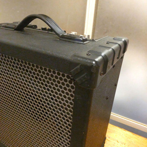 Roland Guitar Amplifier Cube-60D