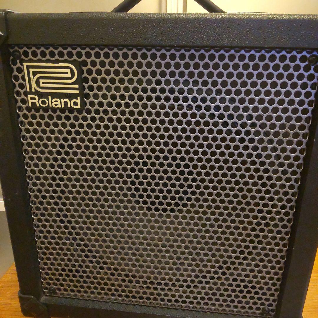 Roland Guitar Amplifier Cube-60D