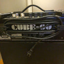 Roland Guitar Amplifier Cube-60D