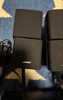 Bose Speakers Uts-20