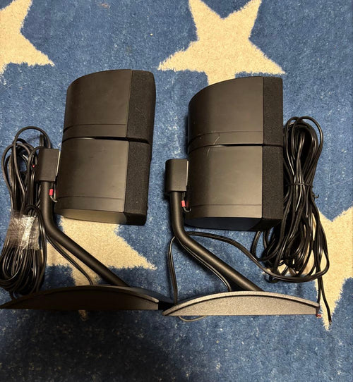 Bose Speakers Uts-20