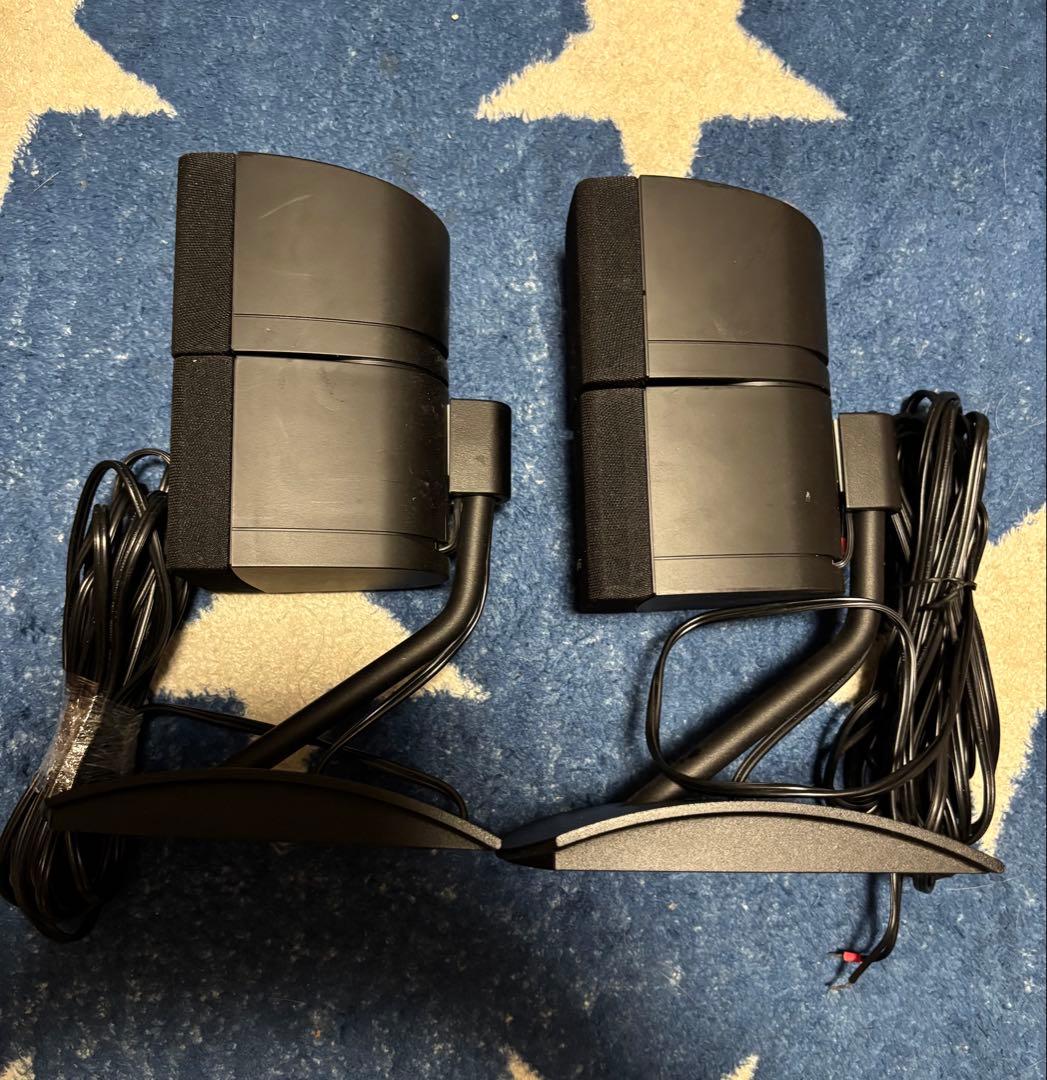 Bose Speakers Uts-20