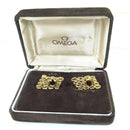 Omega Cufflinks