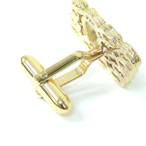 Omega Cufflinks