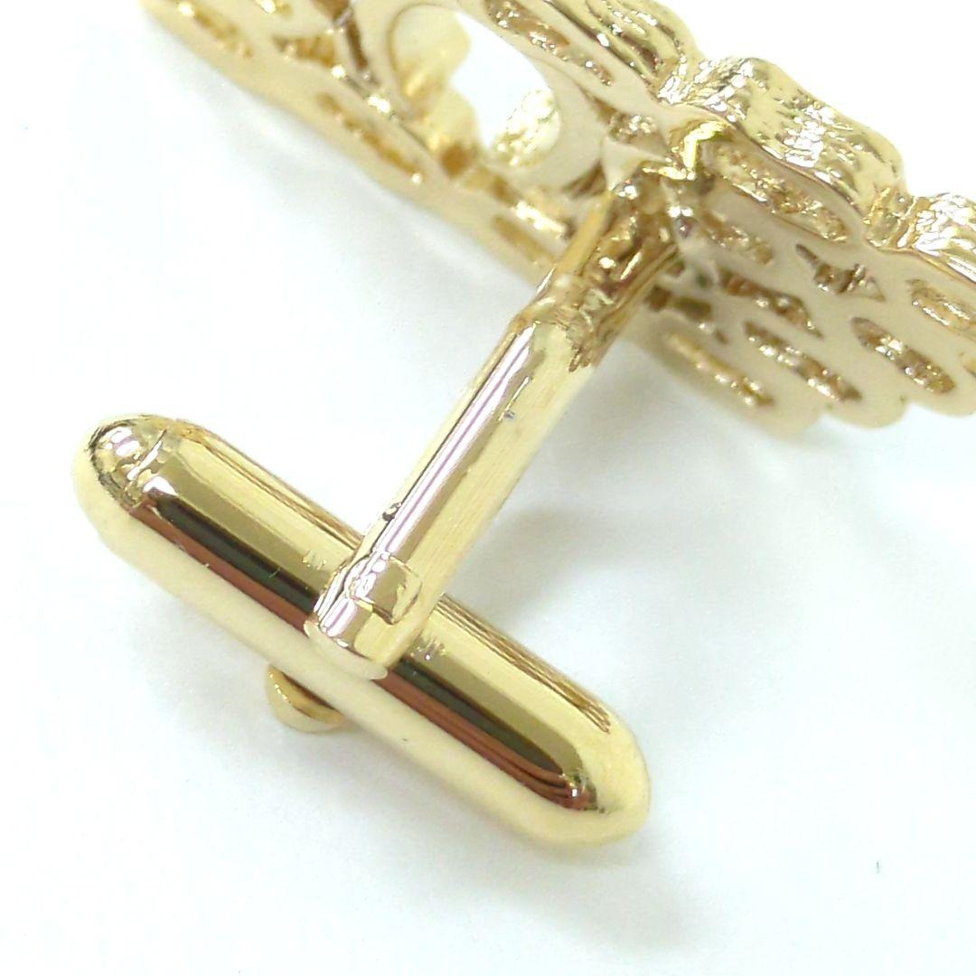 Omega Cufflinks