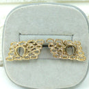 Omega Cufflinks