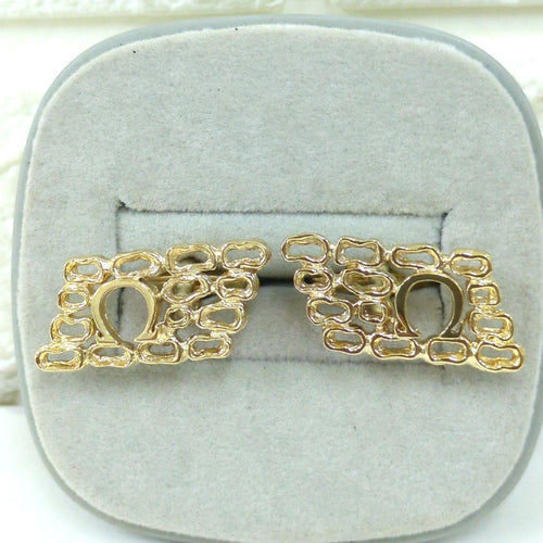 Omega Cufflinks