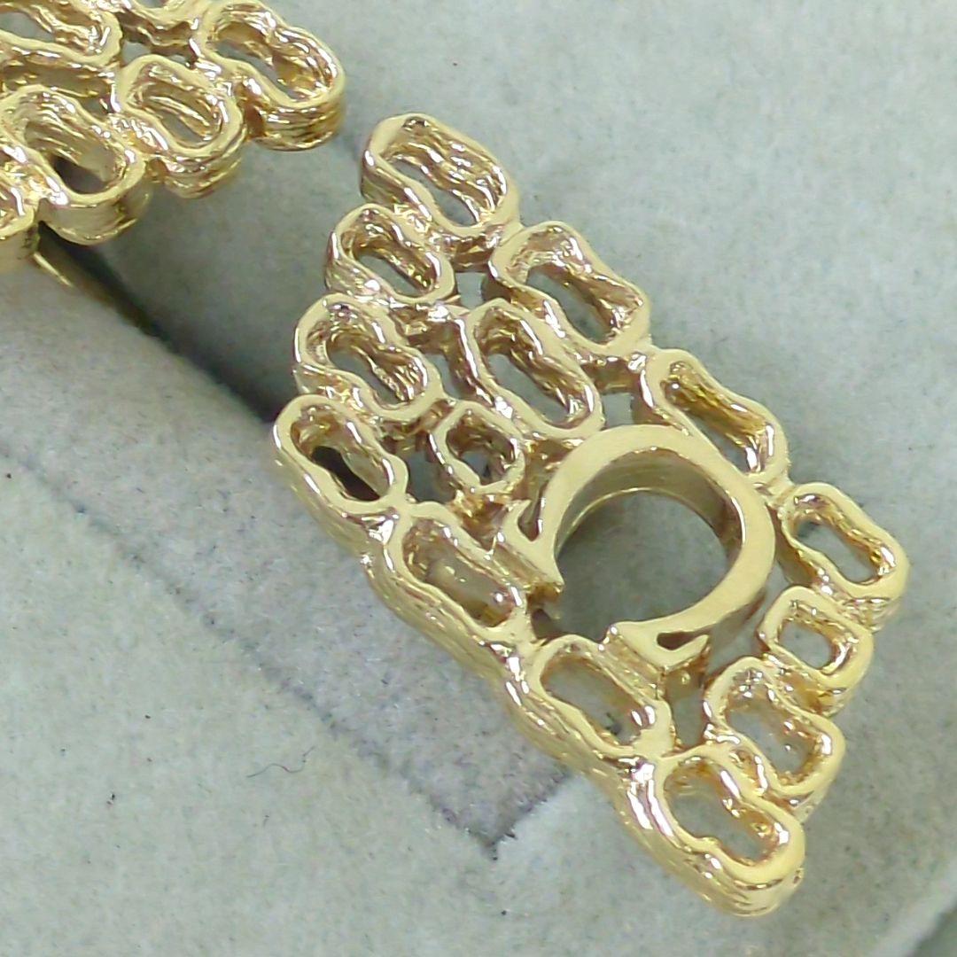 Omega Cufflinks