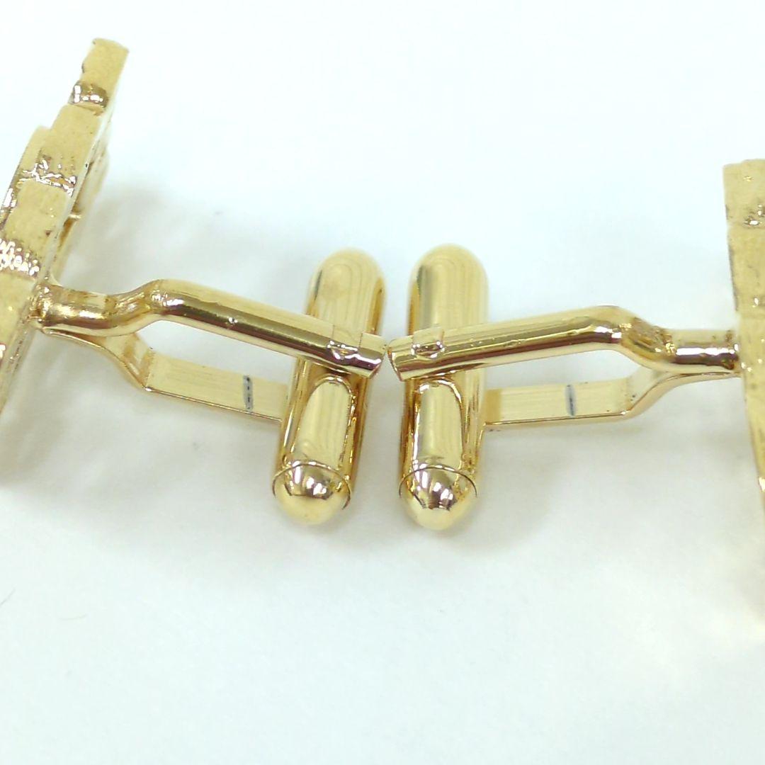 Omega Cufflinks
