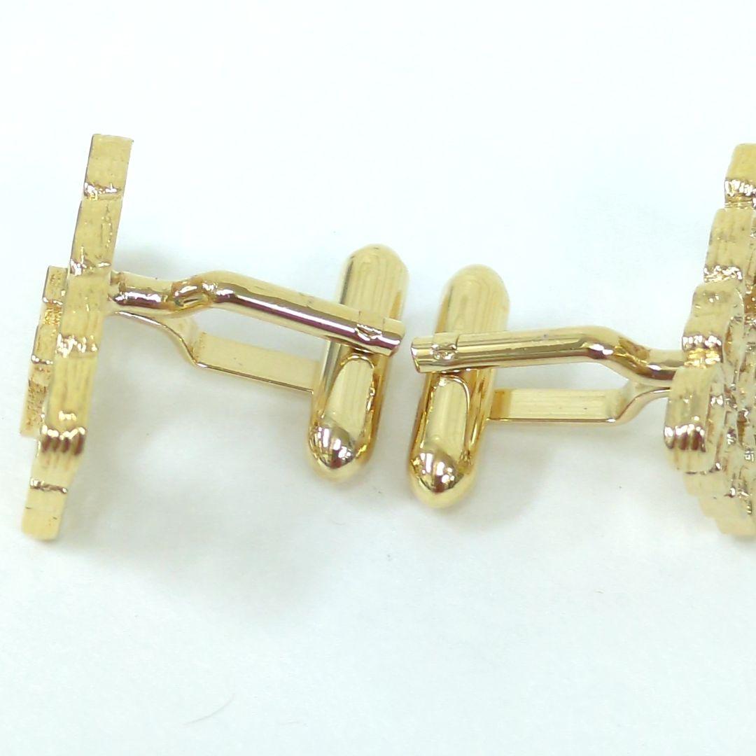 Omega Cufflinks
