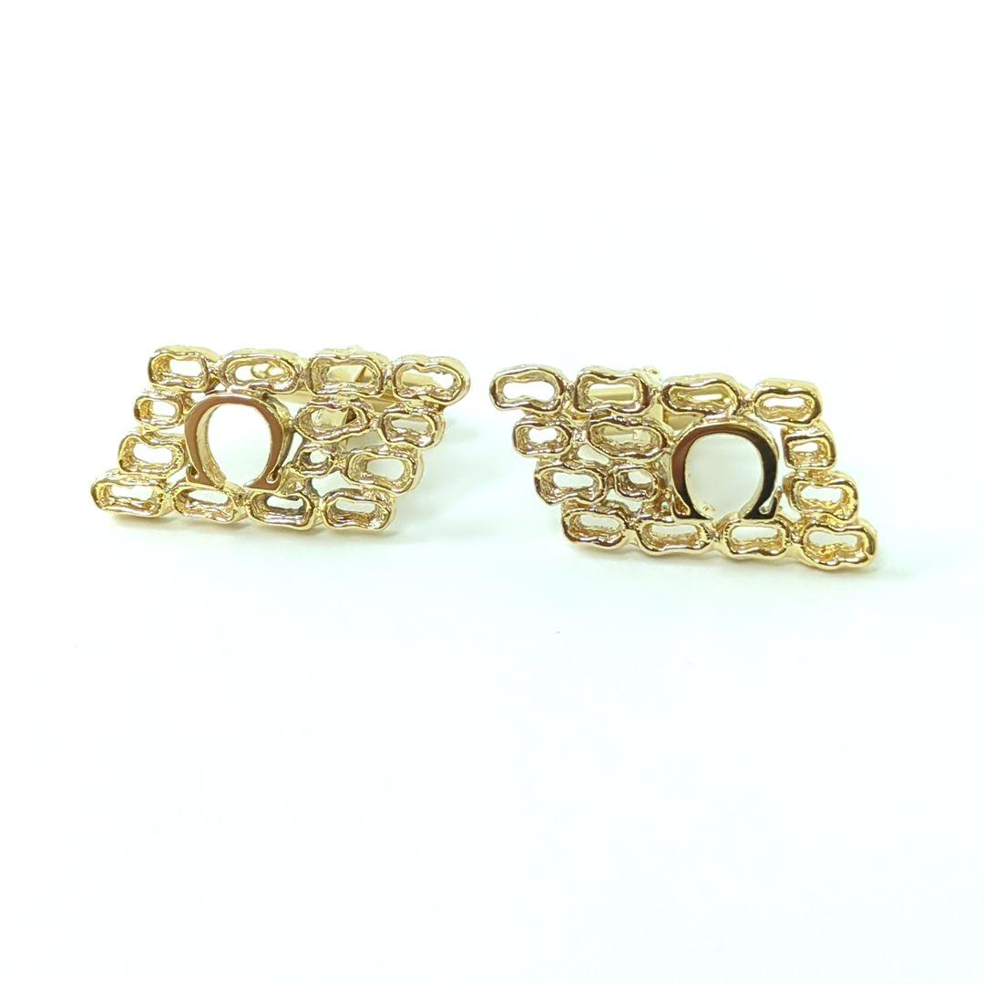 Omega Cufflinks