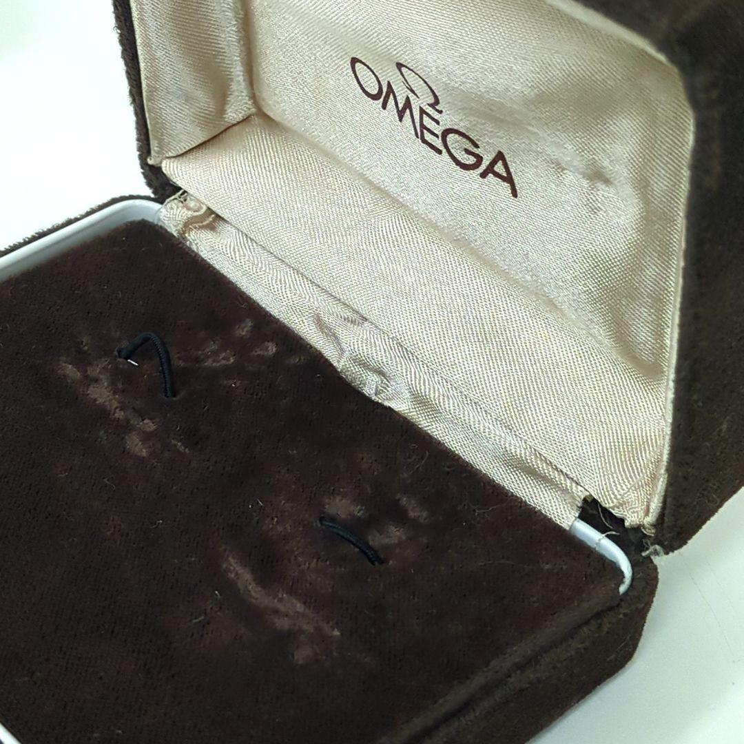 Omega Cufflinks