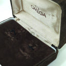 Omega Cufflinks