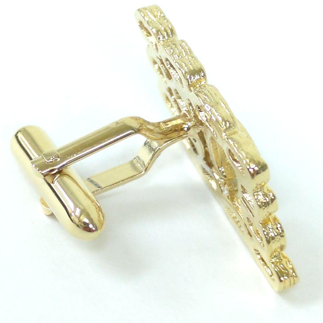 Omega Cufflinks
