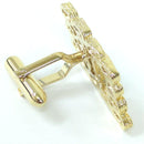 Omega Cufflinks