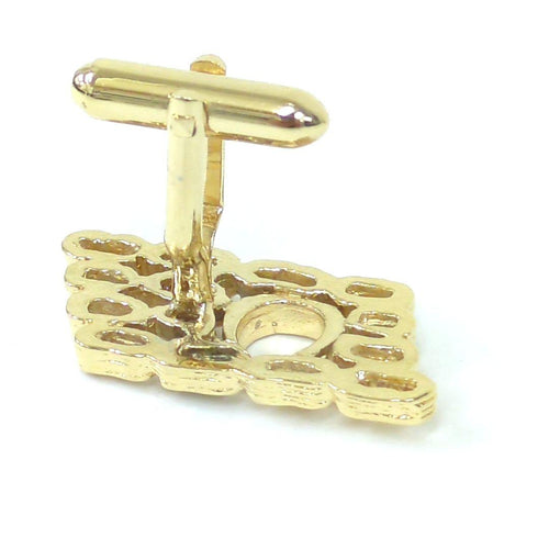 Omega Cufflinks