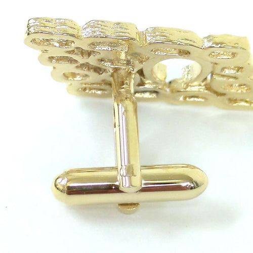 Omega Cufflinks